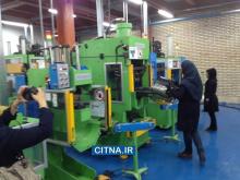 مدیرعامل شرکت تکوین الکترونیک در پاسخ به سیتنا: در آینده‌ی نزدیک هاب شرکت سامسونگ در منطقه‌ی خاورمیانه خواهیم شد