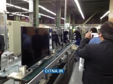 مدیرعامل شرکت تکوین الکترونیک در پاسخ به سیتنا: در آینده‌ی نزدیک هاب شرکت سامسونگ در منطقه‌ی خاورمیانه خواهیم شد