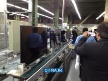 مدیرعامل شرکت تکوین الکترونیک در پاسخ به سیتنا: در آینده‌ی نزدیک هاب شرکت سامسونگ در منطقه‌ی خاورمیانه خواهیم شد