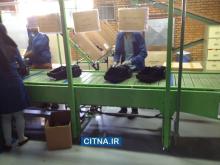 مدیرعامل شرکت تکوین الکترونیک در پاسخ به سیتنا: در آینده‌ی نزدیک هاب شرکت سامسونگ در منطقه‌ی خاورمیانه خواهیم شد