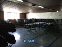 مدیرعامل شرکت تکوین الکترونیک در پاسخ به سیتنا: در آینده‌ی نزدیک هاب شرکت سامسونگ در منطقه‌ی خاورمیانه خواهیم شد