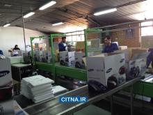 مدیرعامل شرکت تکوین الکترونیک در پاسخ به سیتنا: در آینده‌ی نزدیک هاب شرکت سامسونگ در منطقه‌ی خاورمیانه خواهیم شد