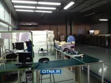 مدیرعامل شرکت تکوین الکترونیک در پاسخ به سیتنا: در آینده‌ی نزدیک هاب شرکت سامسونگ در منطقه‌ی خاورمیانه خواهیم شد