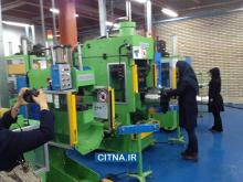 مدیرعامل شرکت تکوین الکترونیک در پاسخ به سیتنا: در آینده‌ی نزدیک هاب شرکت سامسونگ در منطقه‌ی خاورمیانه خواهیم شد