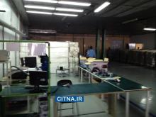 مدیرعامل شرکت تکوین الکترونیک در پاسخ به سیتنا: در آینده‌ی نزدیک هاب شرکت سامسونگ در منطقه‌ی خاورمیانه خواهیم شد