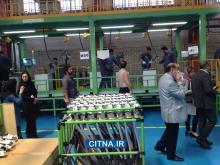 مدیرعامل شرکت تکوین الکترونیک در پاسخ به سیتنا: در آینده‌ی نزدیک هاب شرکت سامسونگ در منطقه‌ی خاورمیانه خواهیم شد