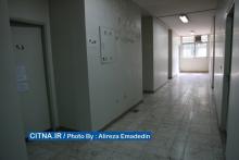 استقبال از نخستین مدرسه تابستانه مرکز داده در دانشکده پست و مخابرات