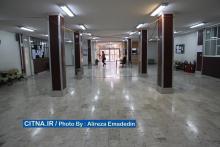 استقبال از نخستین مدرسه تابستانه مرکز داده در دانشکده پست و مخابرات