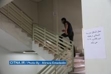 استقبال از نخستین مدرسه تابستانه مرکز داده در دانشکده پست و مخابرات