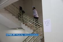 استقبال از نخستین مدرسه تابستانه مرکز داده در دانشکده پست و مخابرات