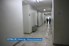 استقبال از نخستین مدرسه تابستانه مرکز داده در دانشکده پست و مخابرات