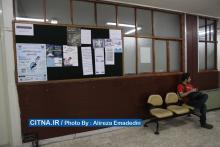 گزارش تصویری/ برگزاری نخستین مدرسه تابستانه مرکز داده در دانشکده پست و مخابرات