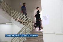 گزارش تصویری/ برگزاری نخستین مدرسه تابستانه مرکز داده در دانشکده پست و مخابرات