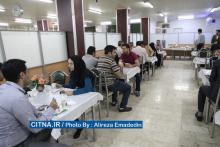 گزارش تصویری/ برگزاری نخستین مدرسه تابستانه مرکز داده در دانشکده پست و مخابرات