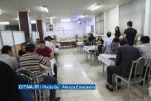 گزارش تصویری/ برگزاری نخستین مدرسه تابستانه مرکز داده در دانشکده پست و مخابرات