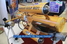 گزارش تصویری/ ارائه‌ی دستاوردهای دانشکده پست و مخابرات در جشنواره ملی اختراعات و ابتکارات