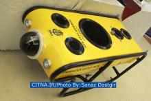 گزارش تصویری/ ارائه‌ی دستاوردهای دانشکده پست و مخابرات در جشنواره ملی اختراعات و ابتکارات