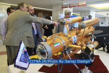 گزارش تصویری/ ارائه‌ی دستاوردهای دانشکده پست و مخابرات در جشنواره ملی اختراعات و ابتکارات