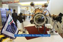 گزارش تصویری/ ارائه‌ی دستاوردهای دانشکده پست و مخابرات در جشنواره ملی اختراعات و ابتکارات