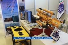 گزارش تصویری/ ارائه‌ی دستاوردهای دانشکده پست و مخابرات در جشنواره ملی اختراعات و ابتکارات