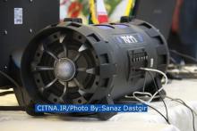 گزارش تصویری/ ارائه‌ی دستاوردهای دانشکده پست و مخابرات در جشنواره ملی اختراعات و ابتکارات