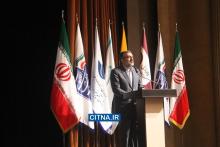 گزارش تصویری سیتنا از مراسم انعقاد تفاهم‌نامه ترابردپذیری اپراتورها