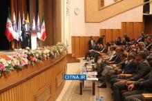 گزارش تصویری سیتنا از مراسم انعقاد تفاهم‌نامه ترابردپذیری اپراتورها