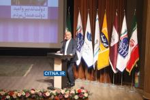 گزارش تصویری سیتنا از مراسم انعقاد تفاهم‌نامه ترابردپذیری اپراتورها