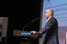 گزارش تصویری سیتنا از مراسم انعقاد تفاهم‌نامه ترابردپذیری اپراتورها