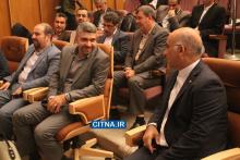 گزارش تصویری سیتنا از مراسم انعقاد تفاهم‌نامه ترابردپذیری اپراتورها