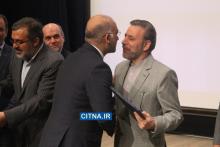 گزارش تصویری سیتنا از مراسم انعقاد تفاهم‌نامه ترابردپذیری اپراتورها