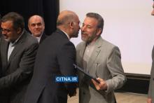 گزارش تصویری سیتنا از مراسم انعقاد تفاهم‌نامه ترابردپذیری اپراتورها