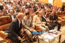 گزارش تصویری سیتنا از مراسم انعقاد تفاهم‌نامه ترابردپذیری اپراتورها