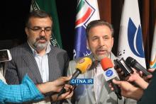 گزارش تصویری سیتنا از مراسم انعقاد تفاهم‌نامه ترابردپذیری اپراتورها