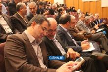 گزارش تصویری سیتنا از مراسم انعقاد تفاهم‌نامه ترابردپذیری اپراتورها