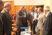 گزارش تصویری سیتنا از مراسم انعقاد تفاهم‌نامه ترابردپذیری اپراتورها