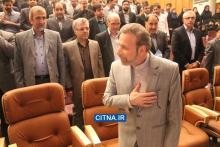 گزارش تصویری سیتنا از مراسم انعقاد تفاهم‌نامه ترابردپذیری اپراتورها