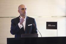 رونمایی رسمی از Galaxy Note5 و Galaxy S6 edge+ در تهران (+تصاویر)