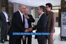 گزارش تصویری سیتنا از مراسم ارتقاء پروانه‌ی رایتل به نسل چهارم 