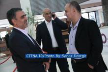 گزارش تصویری سیتنا از مراسم ارتقاء پروانه‌ی رایتل به نسل چهارم 