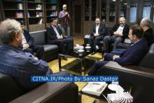 گزارش تصویری سیتنا از مراسم ارتقاء پروانه‌ی رایتل به نسل چهارم 