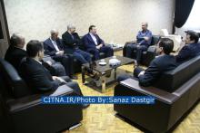 گزارش تصویری سیتنا از مراسم ارتقاء پروانه‌ی رایتل به نسل چهارم 