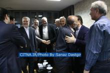 گزارش تصویری سیتنا از مراسم ارتقاء پروانه‌ی رایتل به نسل چهارم 