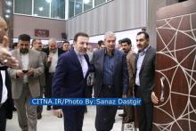 گزارش تصویری سیتنا از مراسم ارتقاء پروانه‌ی رایتل به نسل چهارم 