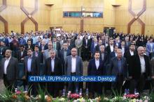 گزارش تصویری سیتنا از مراسم ارتقاء پروانه‌ی رایتل به نسل چهارم 