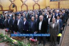 گزارش تصویری سیتنا از مراسم ارتقاء پروانه‌ی رایتل به نسل چهارم 