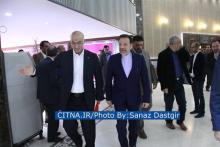 گزارش تصویری سیتنا از مراسم ارتقاء پروانه‌ی رایتل به نسل چهارم 