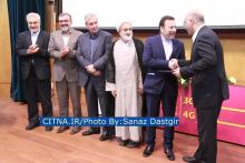 گزارش تصویری سیتنا از مراسم ارتقاء پروانه‌ی رایتل به نسل چهارم 