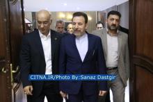 گزارش تصویری سیتنا از مراسم ارتقاء پروانه‌ی رایتل به نسل چهارم 