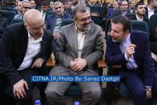 گزارش تصویری سیتنا از مراسم ارتقاء پروانه‌ی رایتل به نسل چهارم 